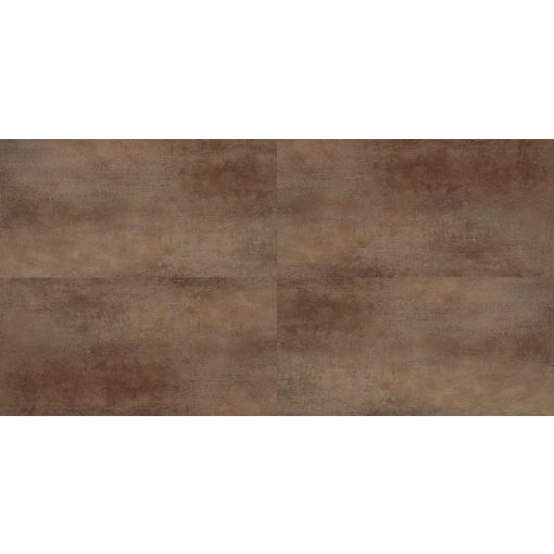 VILO SPC Rozsdás színű Beltéri Falburkolat 60x120cm