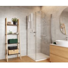 VILO SPC Homok színű Beltéri Falburkolat 60x120cm