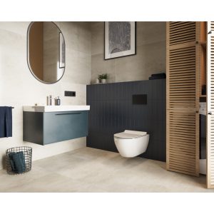 VILO SPC Bézs Beltéri Padlóburkolat 60x60cm