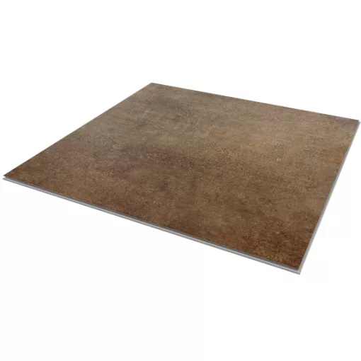 VILO SPC Rozsdás Beltéri Padlóburkolat 60x60cm