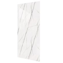 VILO SPC Calacatta Fehér Beltéri Falburkolat 265x120cm