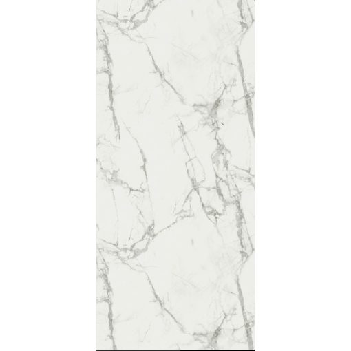 VILO SPC Calacatta Hó Beltéri Falburkolat 120x265cm