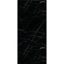 VILO SPC Calacatta Fekete Beltéri Falburkolat 265x120cm