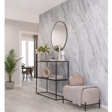 VILO SPC Füstös hamu színű Beltéri Falburkolat 265x120cm