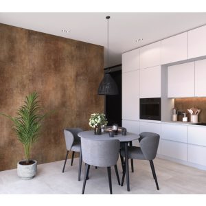 VILO SPC Rusztikus Beltéri Falburkolat 265x120cm