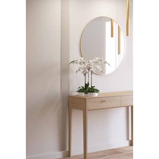 VILO MPC Szatén Krém XL Moduláris panel 265x60cm