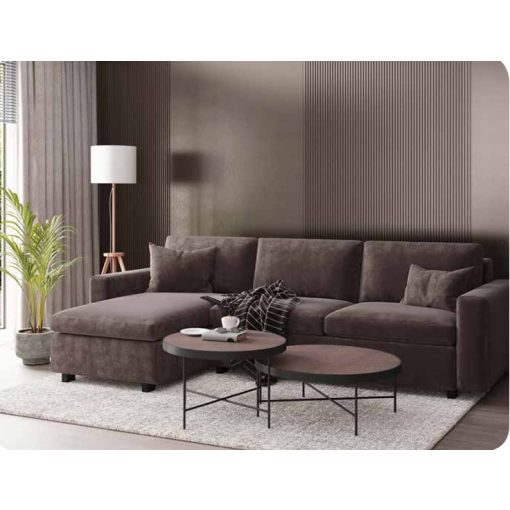 VILO MPC Réz-Rózsa XL Moduláris panel 265x60cm