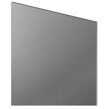 VILO MPC Csiszolt Acél XL Moduláris panel 265x60cm