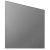 VILO MPC Csiszolt Acél XL Moduláris panel 265x60cm