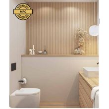 VILO MPC Harmony Wood S Moduláris panel 265x14,8cm