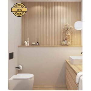 VILO MPC Harmony Wood S Moduláris panel 265x14,8cm