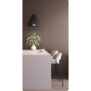 VILO MPC Réz-Rózsa S Moduláris panel 265x14,8cm