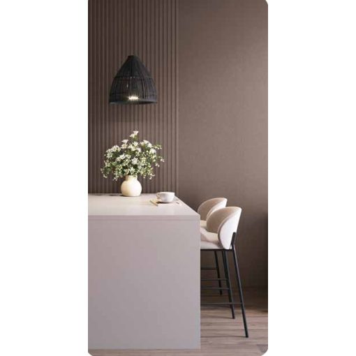 VILO MPC Réz-Rózsa S Moduláris panel 265x14,8cm