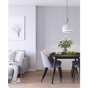 VILO MPC Puha Fehér XL Moduláris panel 265x60cm