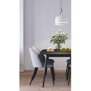 VILO MPC Puha Fehér S Moduláris panel 265x14,8cm