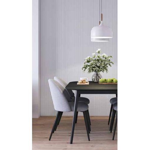 VILO MPC Puha Fehér S Moduláris panel 265x14,8cm