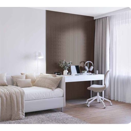 VILO MPC Réz-Rózsa M Moduláris panel 265x16cm