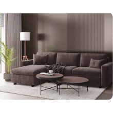 VILO MPC Réz-Rózsa M Moduláris panel 265x16cm