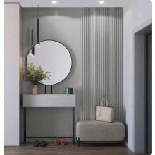 VILO MPC Téliszürke M Moduláris panel 265x16cm