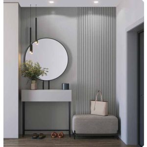 VILO MPC Téliszürke M Moduláris panel 265x16cm