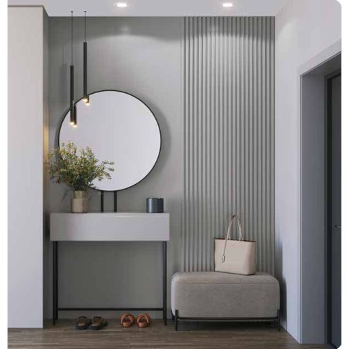 VILO MPC Téliszürke M Moduláris panel 265x16cm