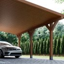 Soffit infratop ereszaljaburkolat