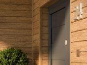 MAX-3 homlokzati burkolat